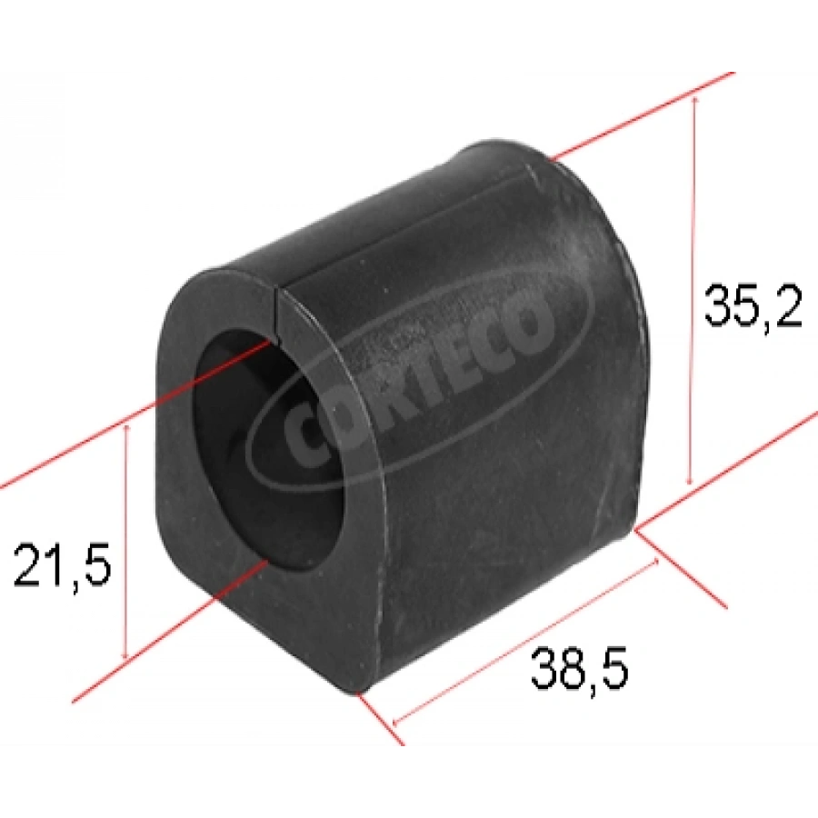 VIRAJ DEMIR LASTIGI ARKA 11864 LT-SPRINTER BM 96-06