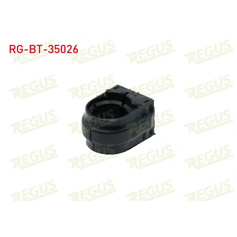 VIRAJ DEMIR LASTIGI ARKA 29mm RENAULT MASTER III (FV) 2.3 DCI 2010-