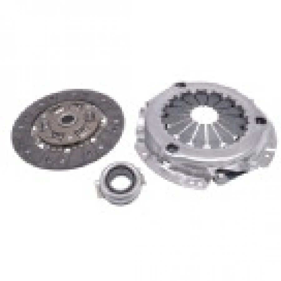 VIRAJ DEMIR LASTIGI ARKA 32073 GOLF5-GOLF6-JETTA-PASSAT-CADDY-TIGUAN-A3-LEON BM 04-