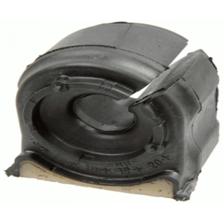 VIRAJ DEMIR LASTIGI ARKA 906 SPRINTER BM 2006-