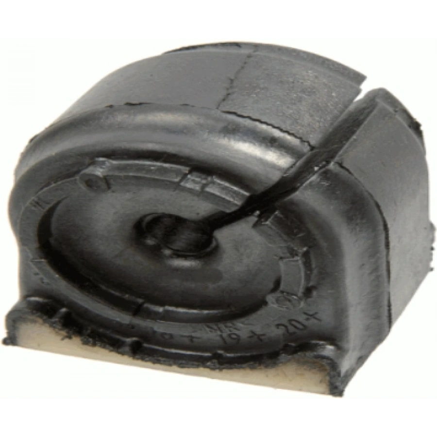 VIRAJ DEMIR LASTIGI ARKA 906 SPRINTER BM 2006-