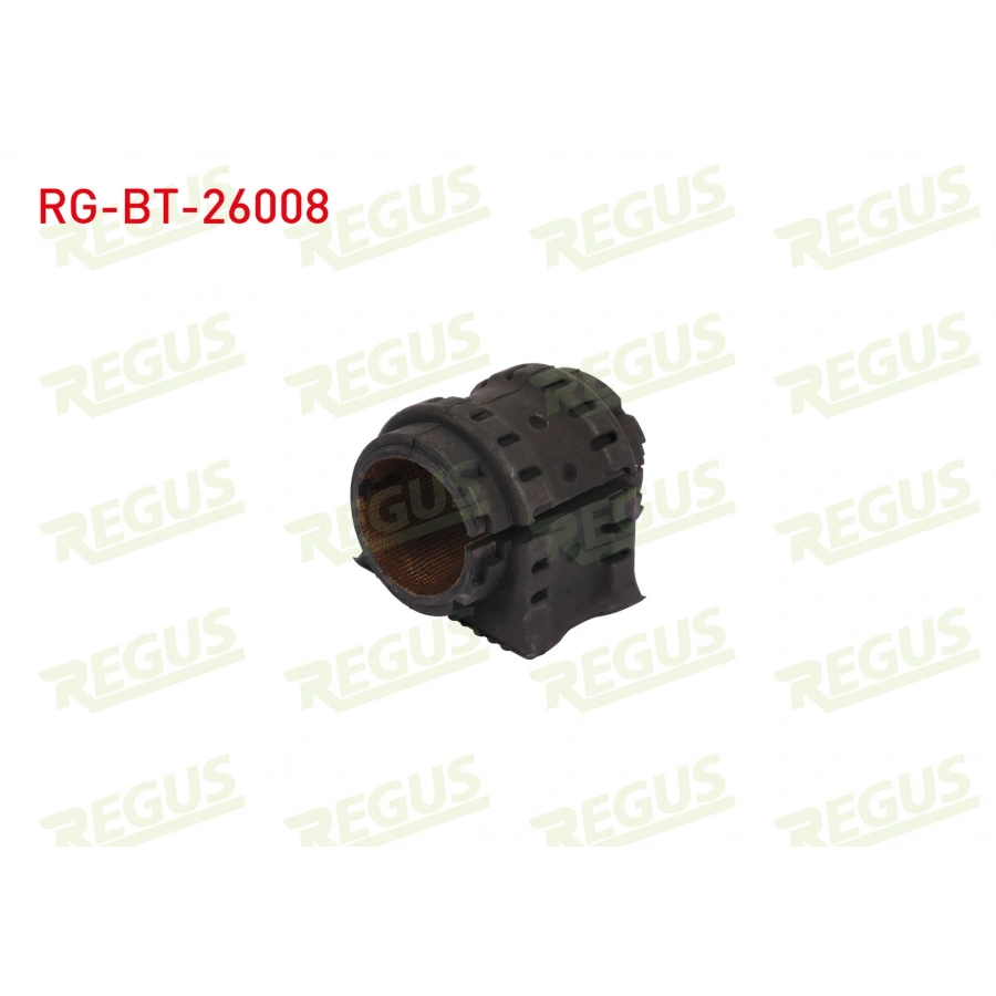 VIRAJ DEMIR LASTIGI ARKA SOL-SAG CAP 39.5mm LAND ROVER RANGE ROVER IV (LG) 2012-/ RANGE ROVER SPORT II (L494) 2013-