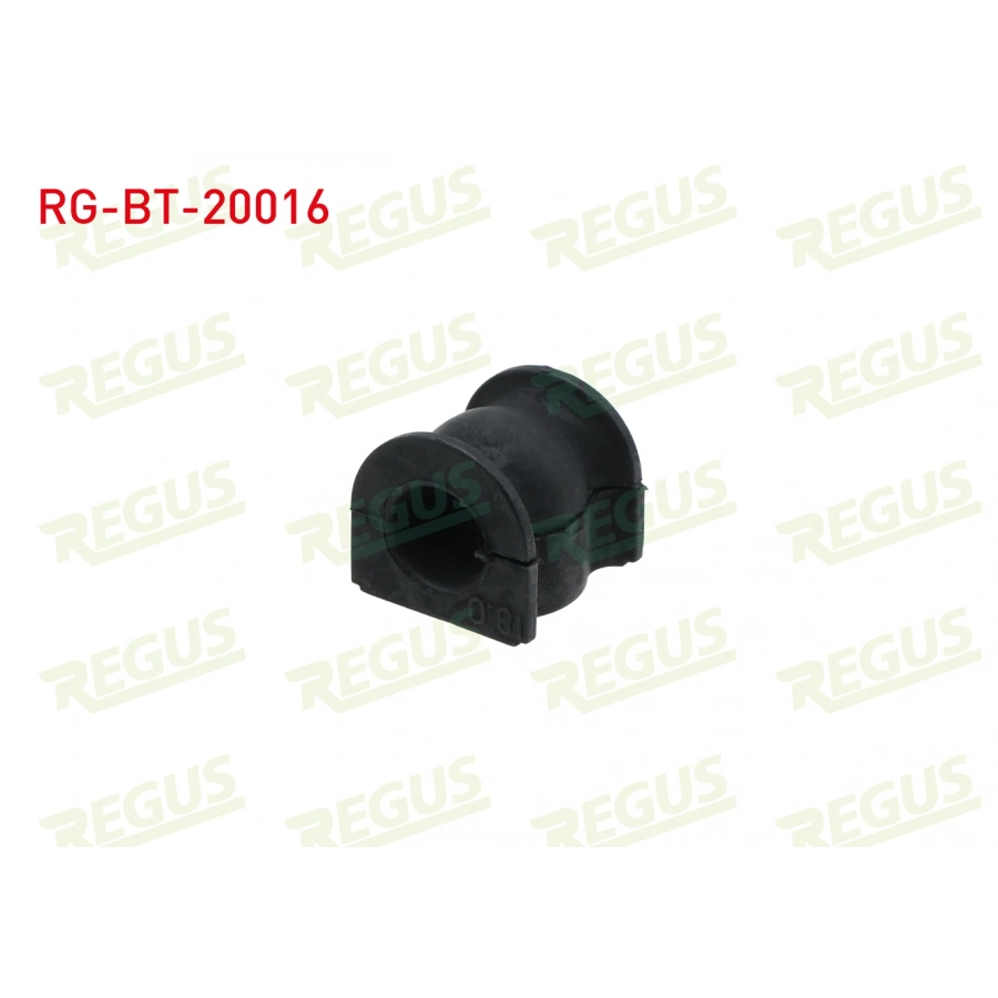 VIRAJ DEMIR LASTIGI ARKA SOL-SAG ORTA CAP 12 HONDA CR-V II 2.0i 2002-2006