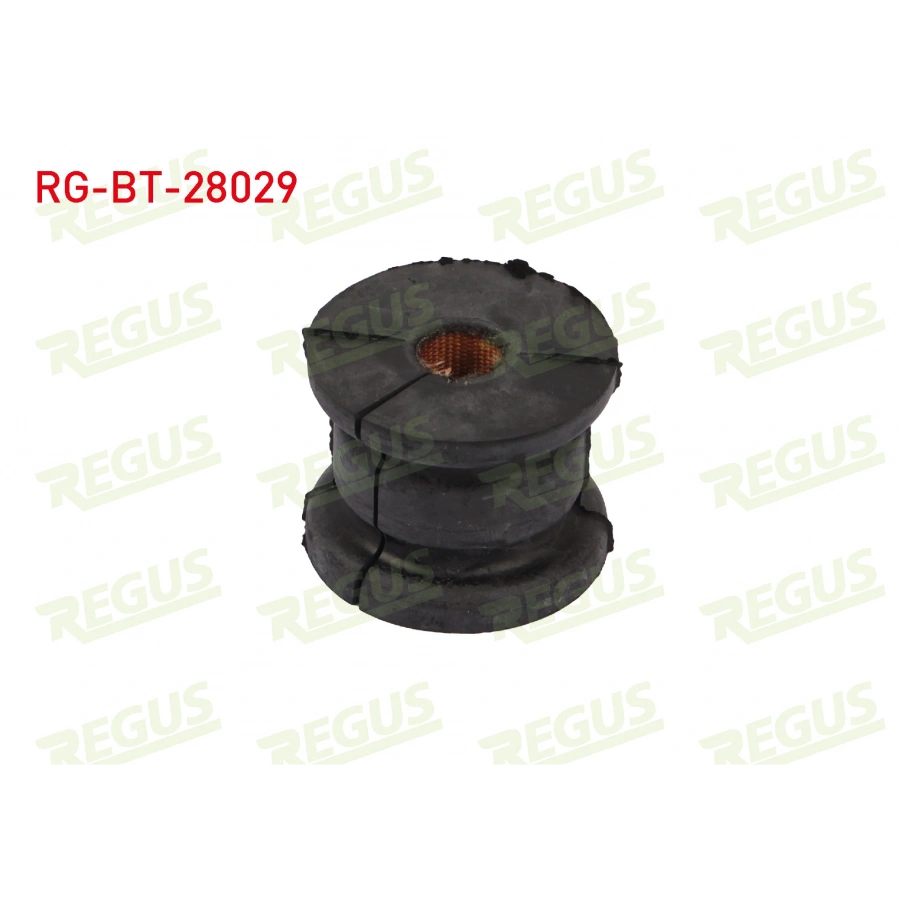 VIRAJ DEMIR LASTIGI ARKA SOL-SAG ORTA CAP 13 MERCEDES C SERISI (W203) C 180 2000-2006