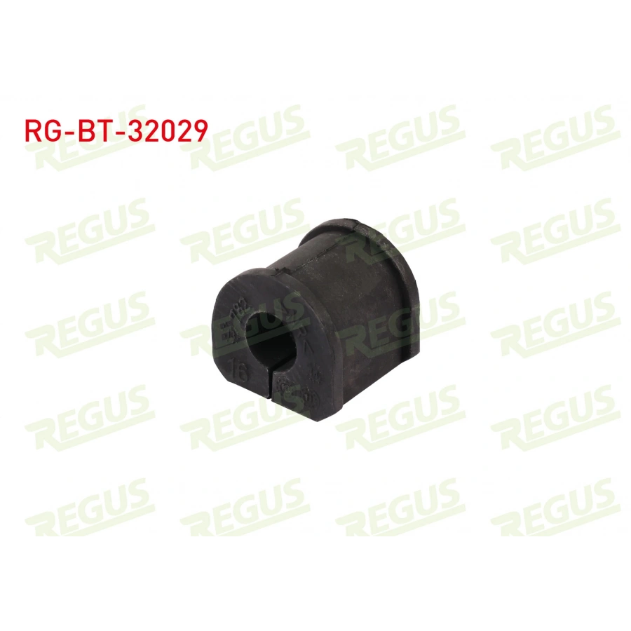 VIRAJ DEMIR LASTIGI ARKA SOL-SAG ORTA CAP 16 OPEL VECTRA C 1.6 16v 2002-2008