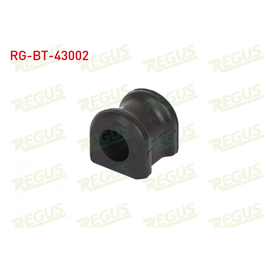 VIRAJ DEMIR LASTIGI ARKA SOL-SAG ORTA CAP 20 TOYOTA AVENSIS (T25) 1.6 VVT-I 2003-2008