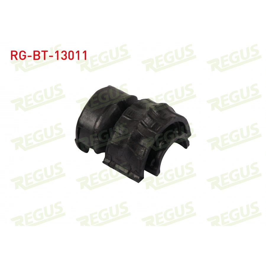 VIRAJ DEMIR LASTIGI ARKA SOL-SAG ORTA CAP 24 AUDI Q7 (4L) 3.0 TDI 2006-2015