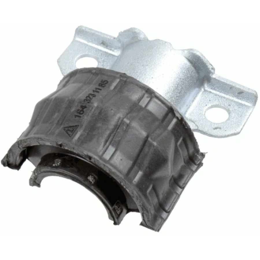 VIRAJ DEMIR LASTIGI ÖN 164 BM 04-16