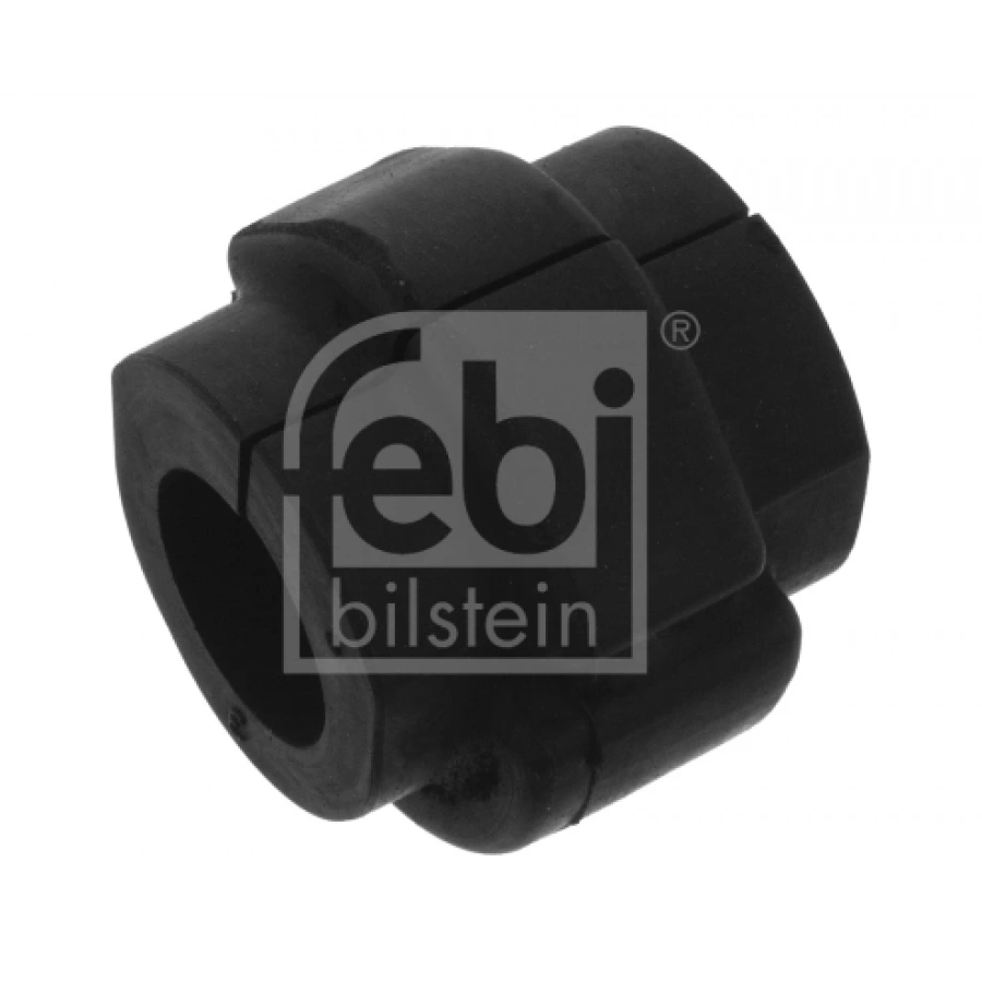 VIRAJ DEMIR LASTIGI ÖN (24 mm) A4-A5-A6-Q5 BM 08-