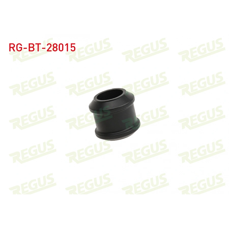 VIRAJ DEMIR LASTIGI ON SOL-SAG ORTA CAP 16 MERCEDES T1 (601-611) 2.3i 1977-1996