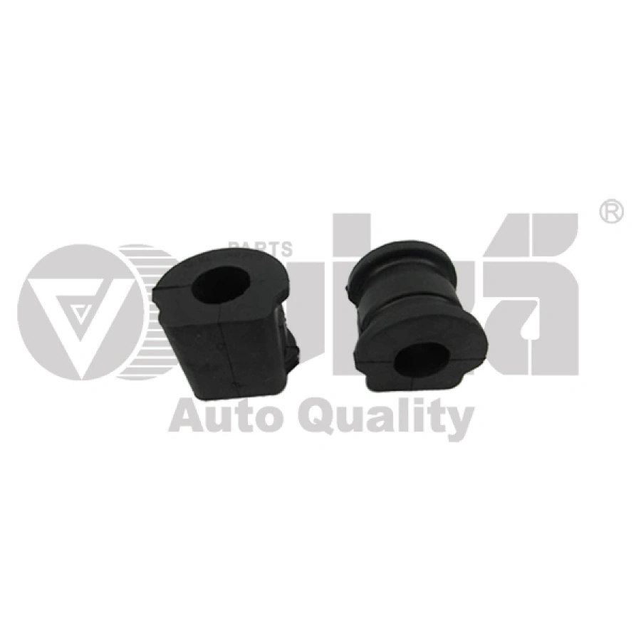 VIRAJ DEMIR LASTIGI ON SOL-SAG ORTA CAP 17 VOLKSWAGEN POLO (6R) 1.6 TDI 2009-