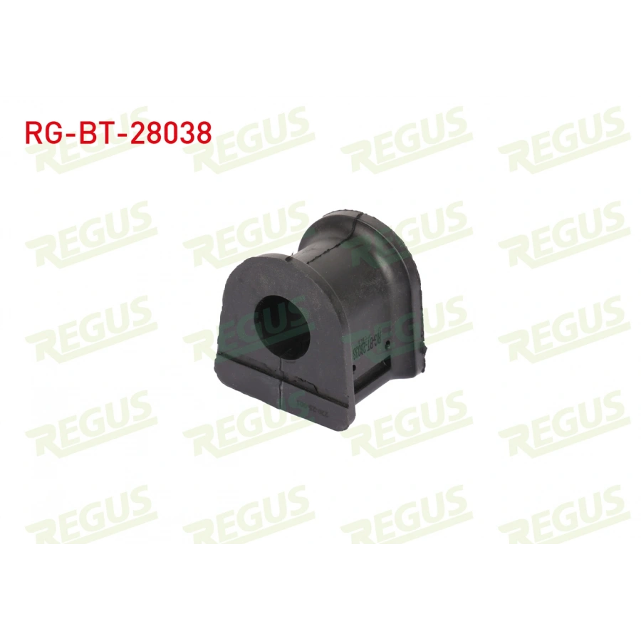 VIRAJ DEMIR LASTIGI ON SOL-SAG ORTA CAP 23 MERCEDES SPRINTER 3,5T (906) 309 CDI 2006-2009