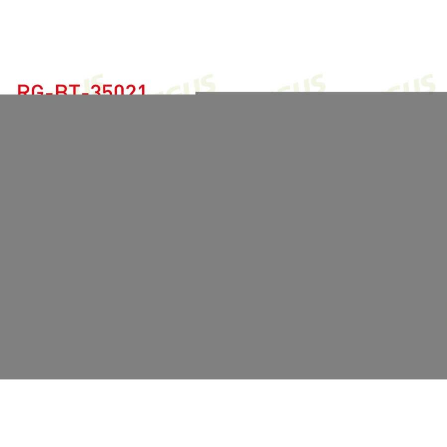 VIRAJ DEMIR LASTIGI ON SOL-SAG ORTA CAP 24,5 RENAULT MEGANE I (BA0/1) 1.4i 16v 1996-2003