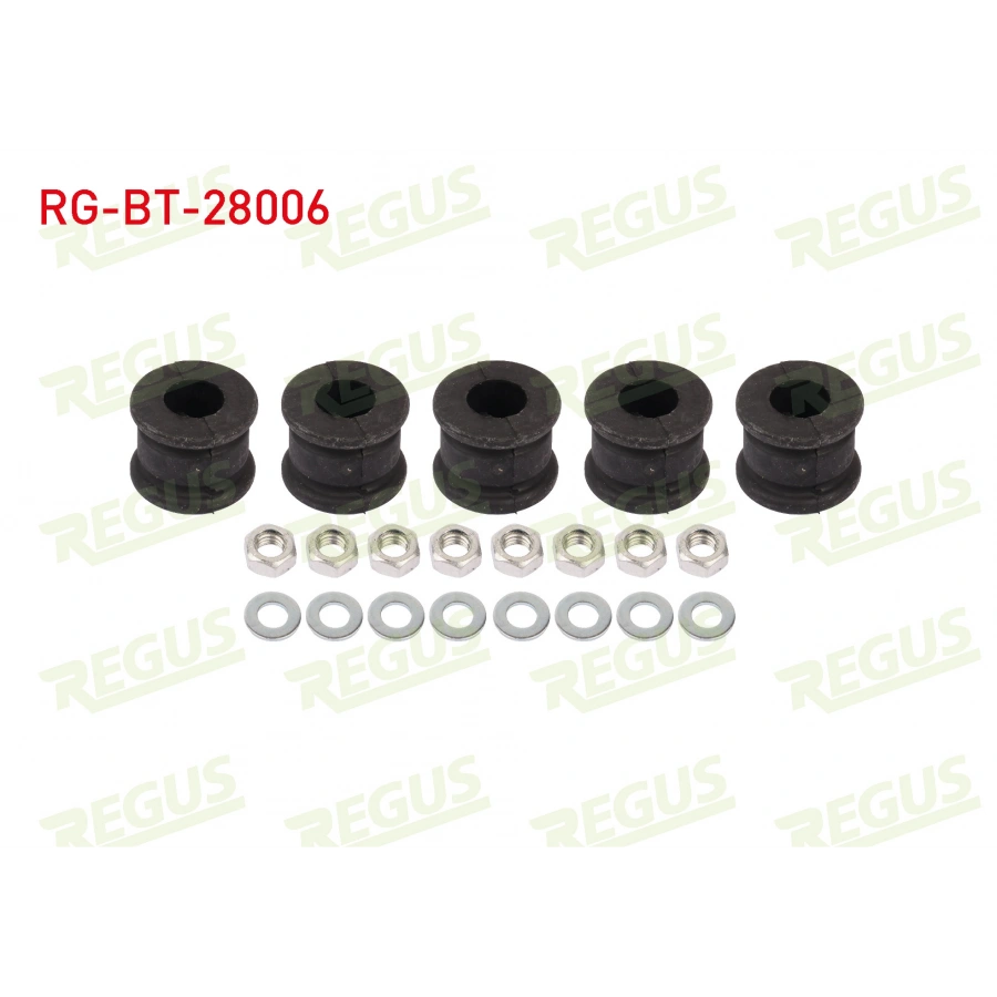 VIRAJ DEMIR LASTIGI ON SOL-SAG UC CAP 24 TAKIM MERCEDES E SERISI (W124) 230 E 1984-1992