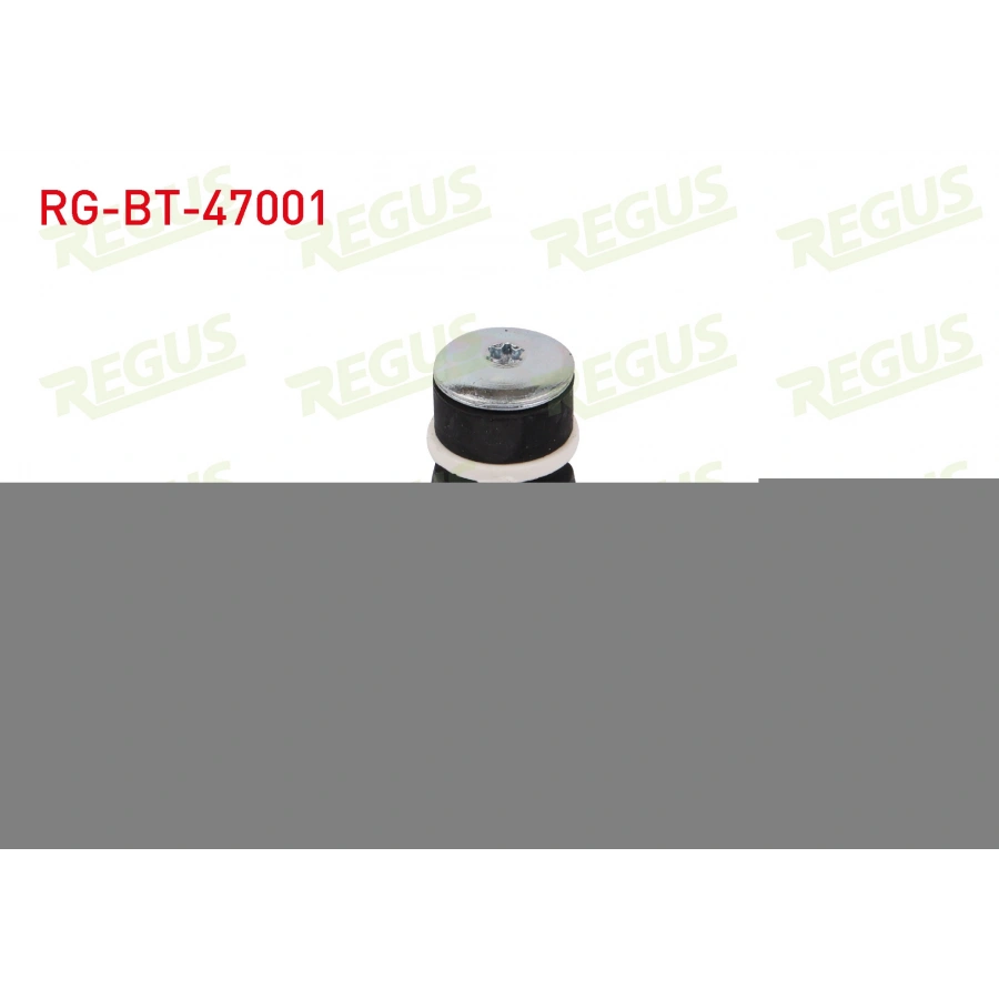 VIRAJ DEMIR LASTIGI ON SOL-SAG UC DACIA LOGAN (LS) 1.5 DCI 2004-2012