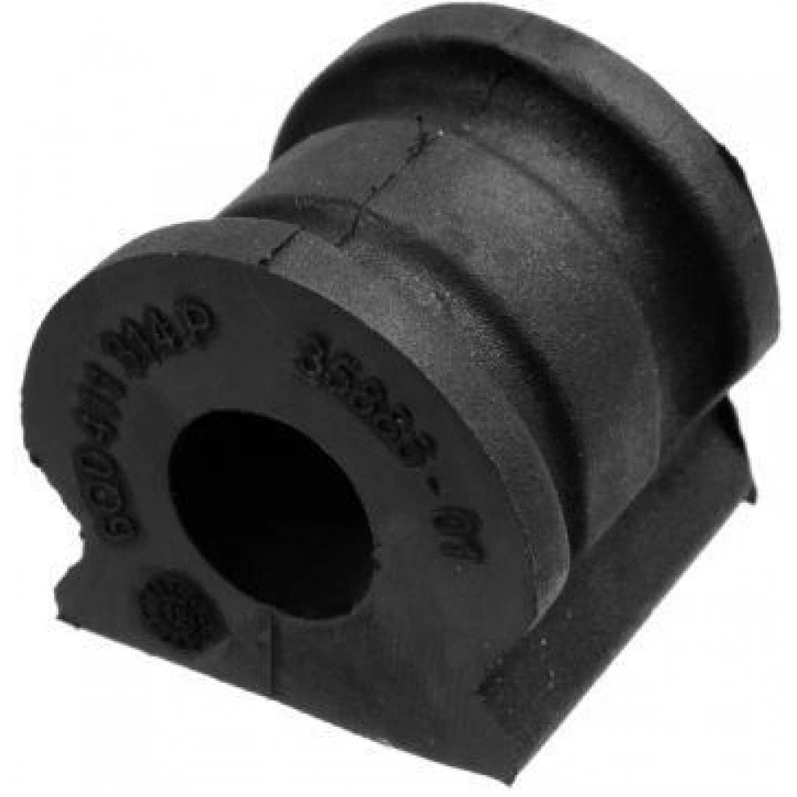 VİRAJ DEMİR LASTİĞİ SIRTLI 17 MM/POLO-A2-IBIZA-FABİA /(FEBİ 27640)