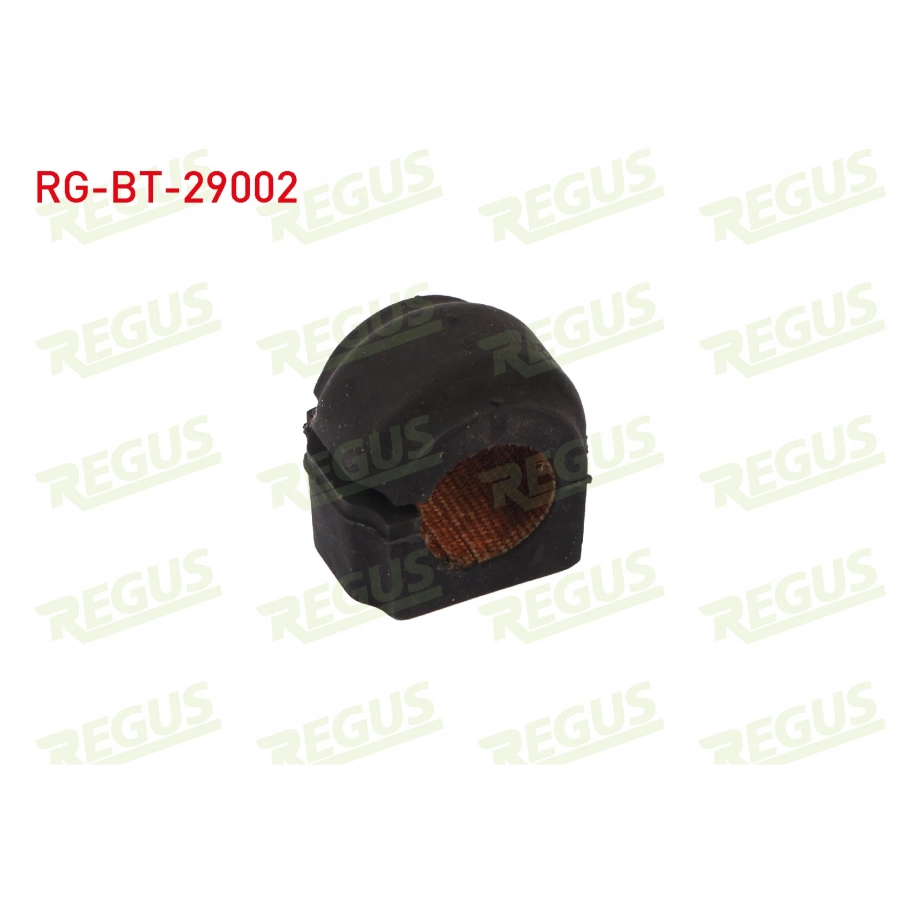 VIRAJ DEMIR LASTIGI SOL-SAG ARKA ORTA MINI (R50, R53) Cooper 2001-2006