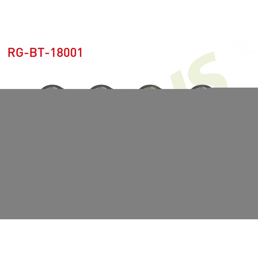 VIRAJ DEMIR UC LASTIGI TAKIM PULLU (ORJINAL) DKS / M 131 / SLX