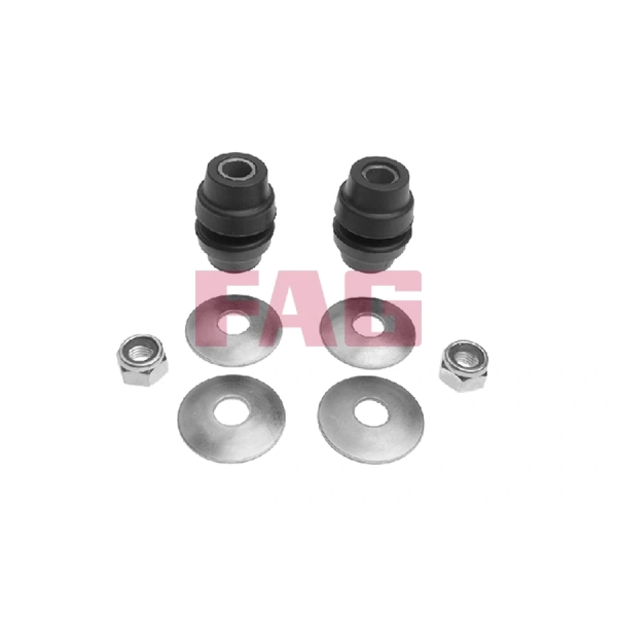 VIRAJ DEMIR UÇ TAMIR TAKIM ÖN SCORPIO BM 85-