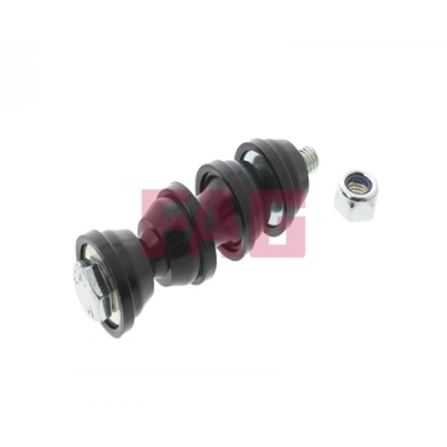 VIRAJ DEMIR UC TAMIR TAKIMI ARKA FOCUS II C-MAX C30 S40 V40 V50 BM 08-