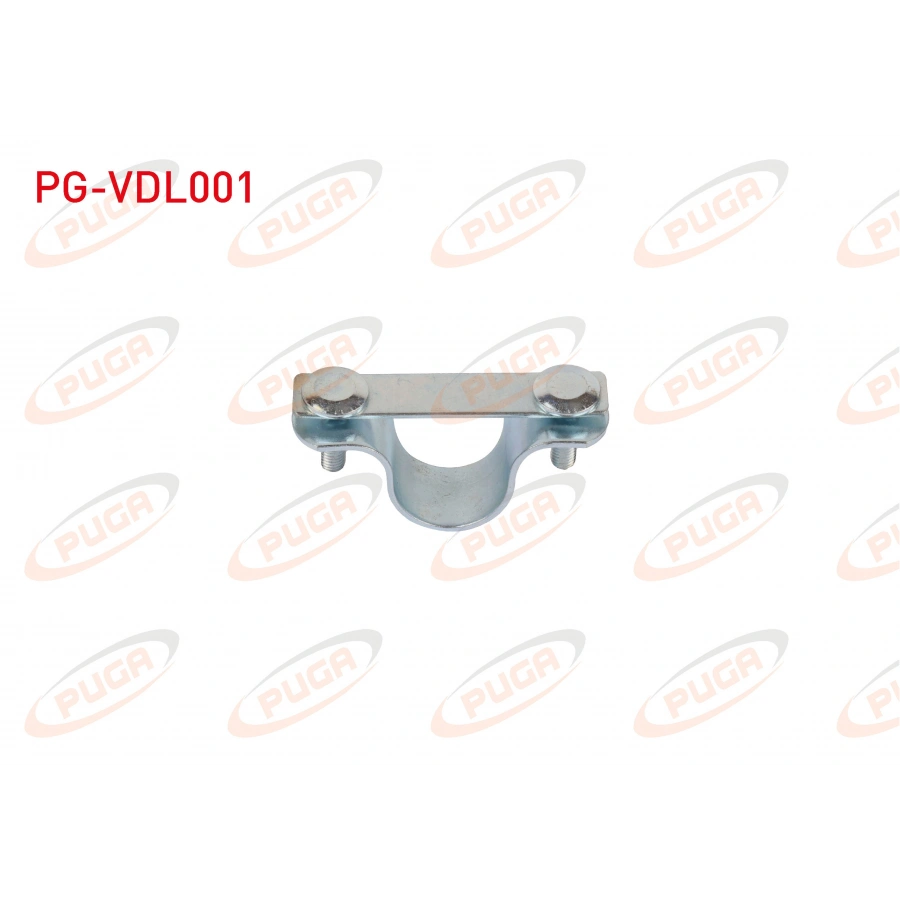 VIRAJ KELEPCESI VE BRAKETI R12