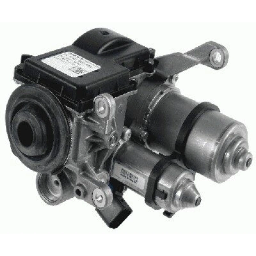 VİTES AKSİYONERİ C2 C3 NEMO BIPPER