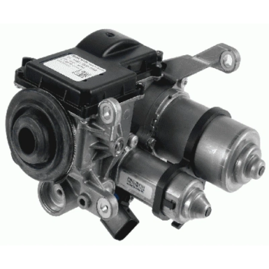 VITES AKSIYONERI C2/C3/NEMO/BIPPER B.M 08-