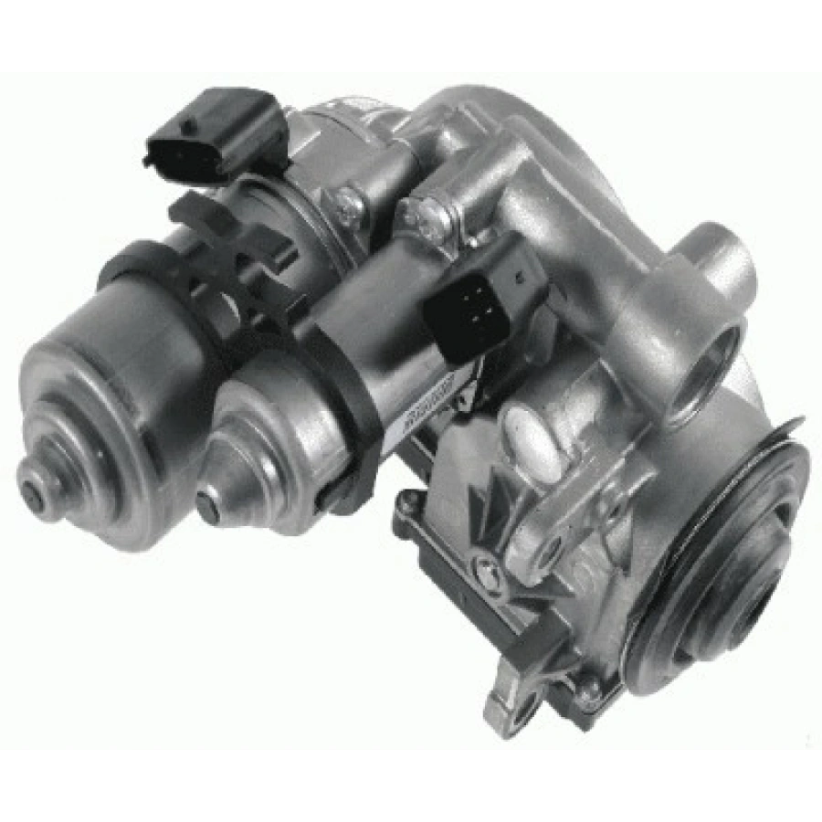 VITES AKSIYONERI PEUGEOT 97-00