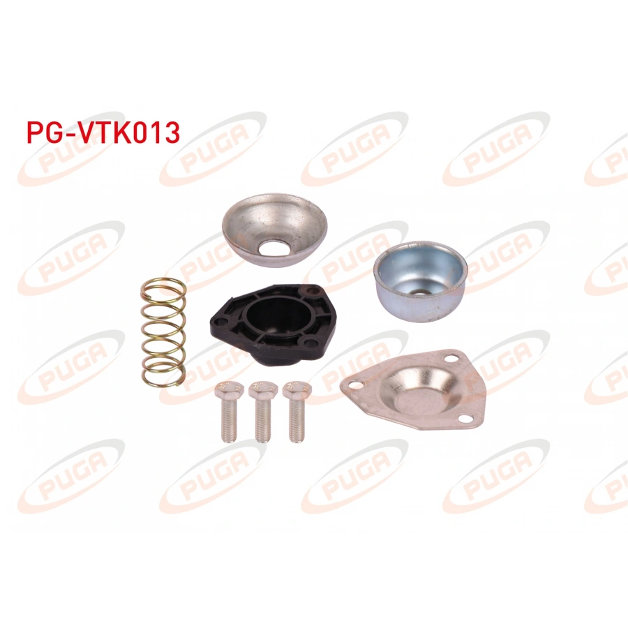 VITES ALT KOL CANAK TAMIR TAKIM M.131 / DKS