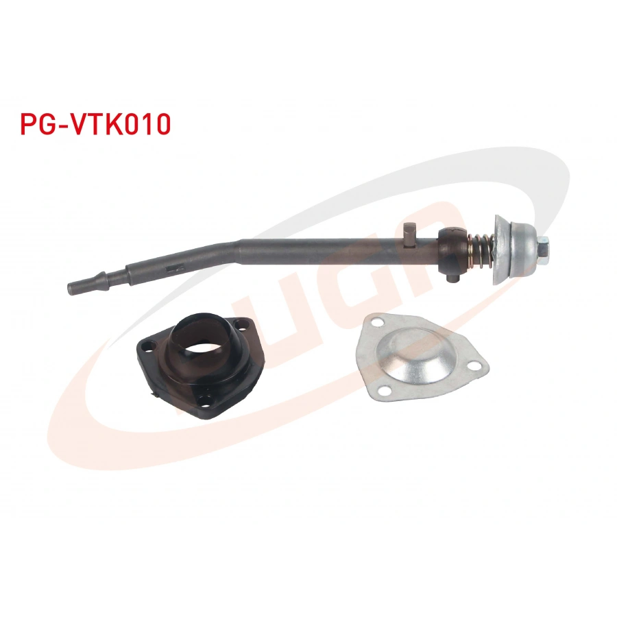 VITES ALT KOLU KOMPLE M.131-DKS-SLX