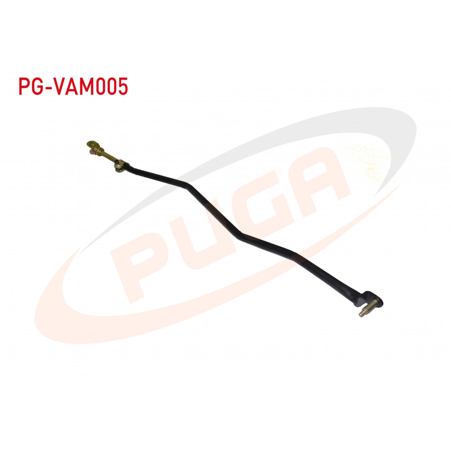 VITES ARA MILI DACIA LOGAN 1.5 DCI 2004-2012