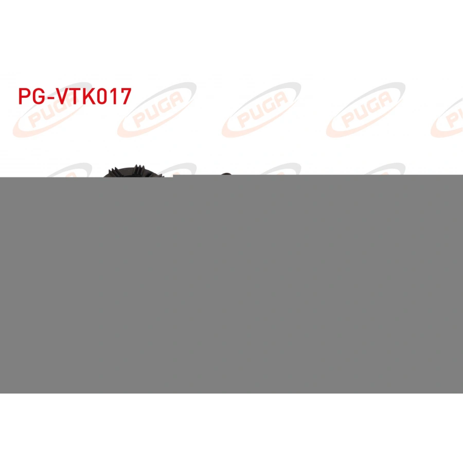 VITES KOL TAMIR TAKIMI CLIO / KANGOO