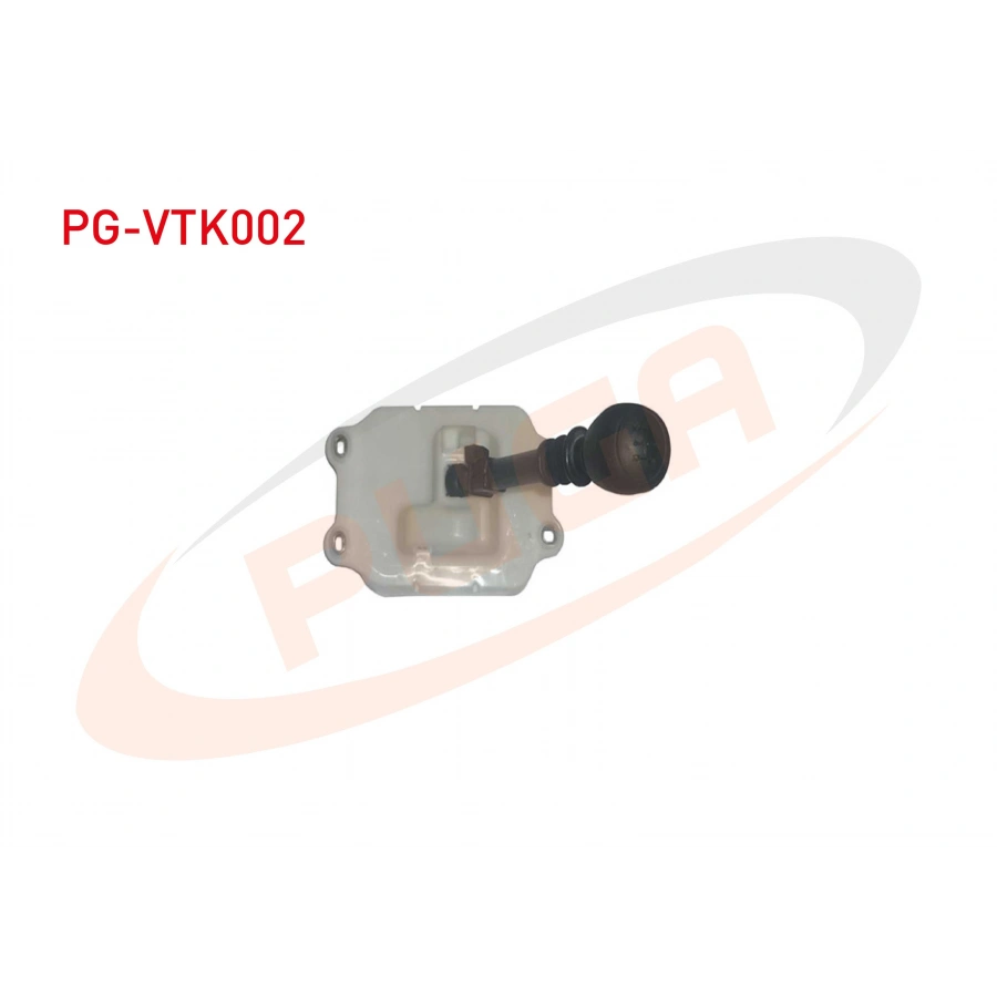 VITES KOLU + KUTUSU + TOPUZU + ALT PLASTIGI KOMPLE VITES KULESI ALBEA 2003-2007