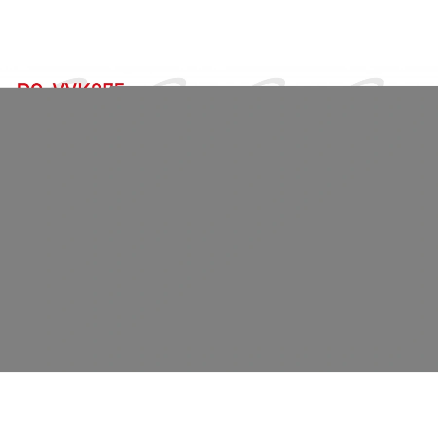 VITES KORUGU CERCEVELI FIESTA 2008-