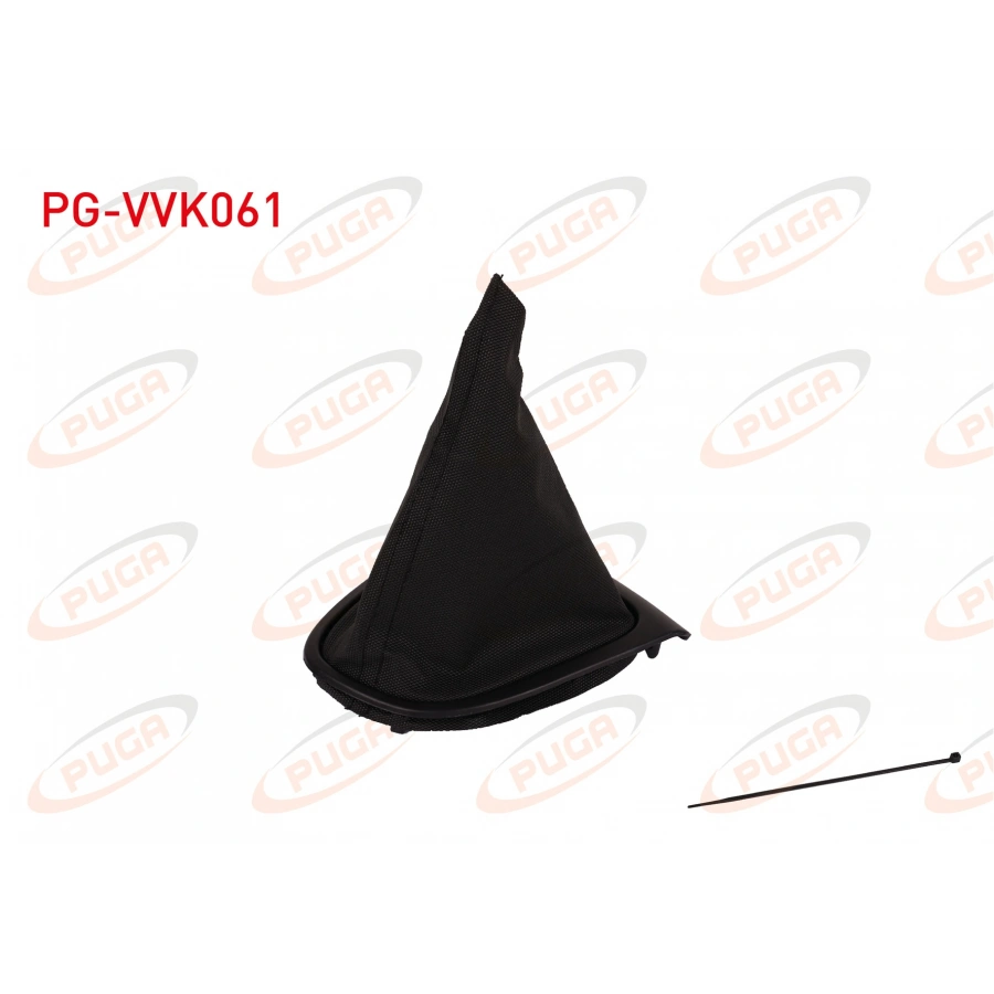 VITES KORUGU CERCEVELI SIYAH CLIO IV / CAPTUR