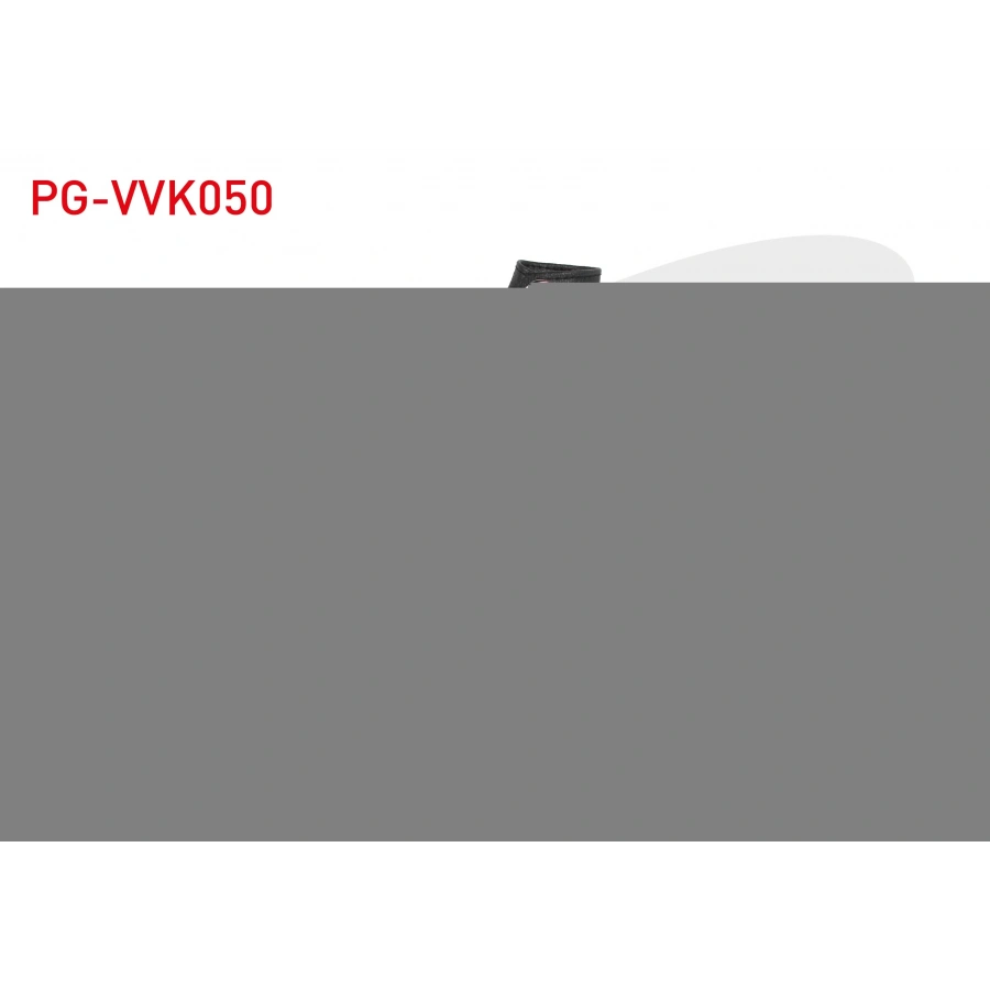 VITES KORUGU CERCEVELI SIYAH EGEA