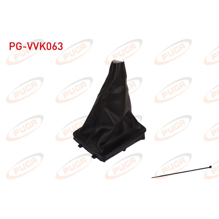 VITES KORUGU PEUGEOT 206