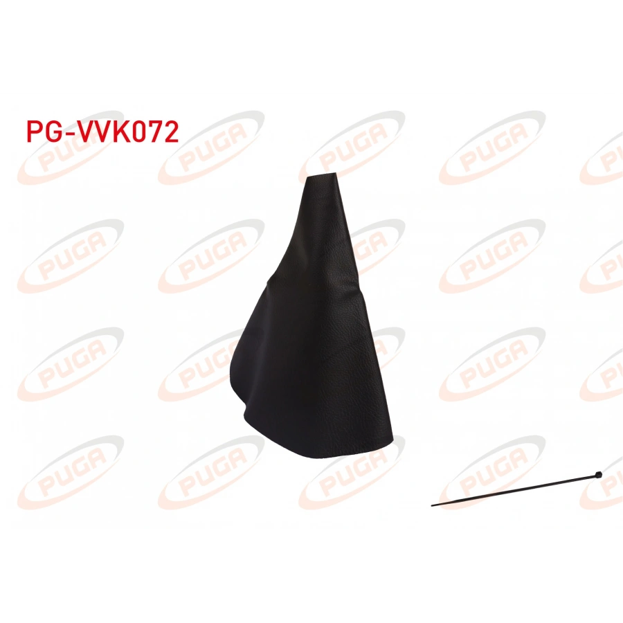 VITES KORUGU PEUGEOT 207