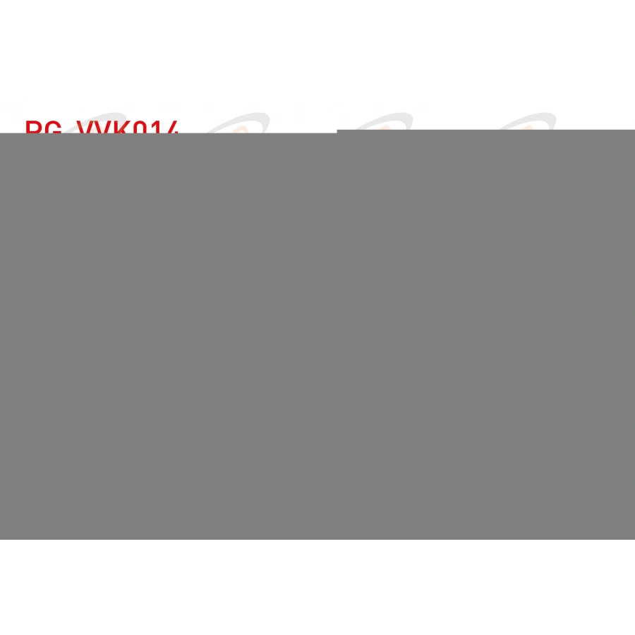 VITES KORUGU SIYAH ALBEA / PALIO YM