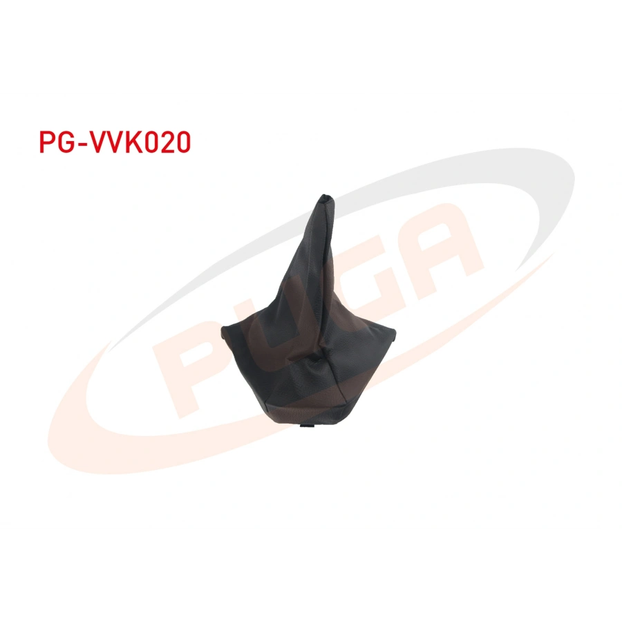 VITES KORUGU SIYAH DOBLO