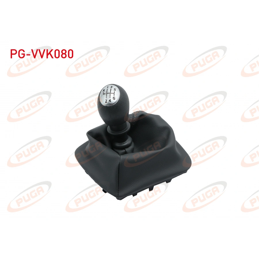 VITES KORUGU TOPUZLU KROM KANGOO III (ORJINAL)