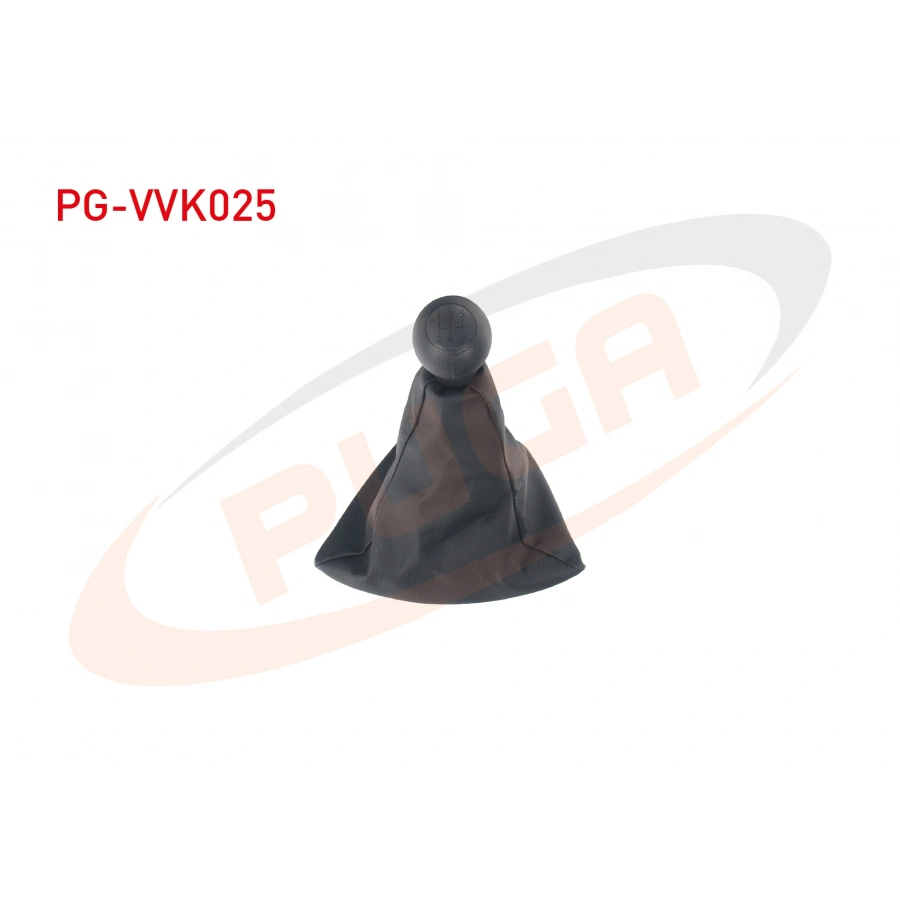 VITES KORUGU TOPUZLU SIYAH FIAT DOBLO