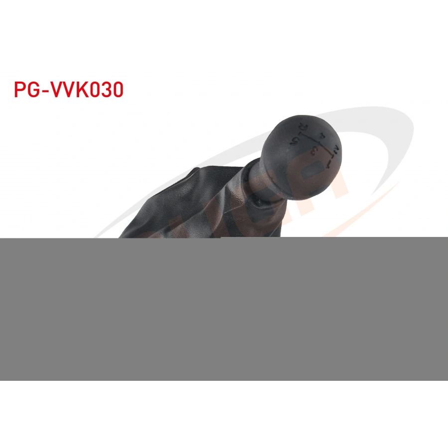 VITES KORUGU TOPUZLU TEMPRA