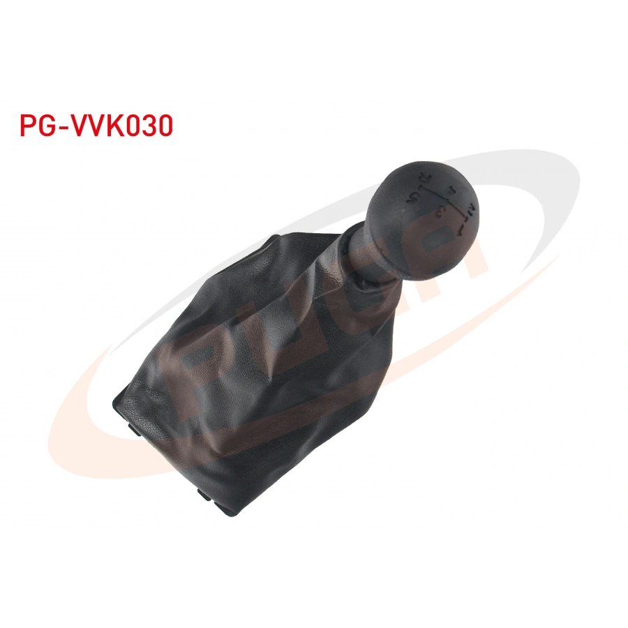 VITES KORUGU TOPUZLU TEMPRA