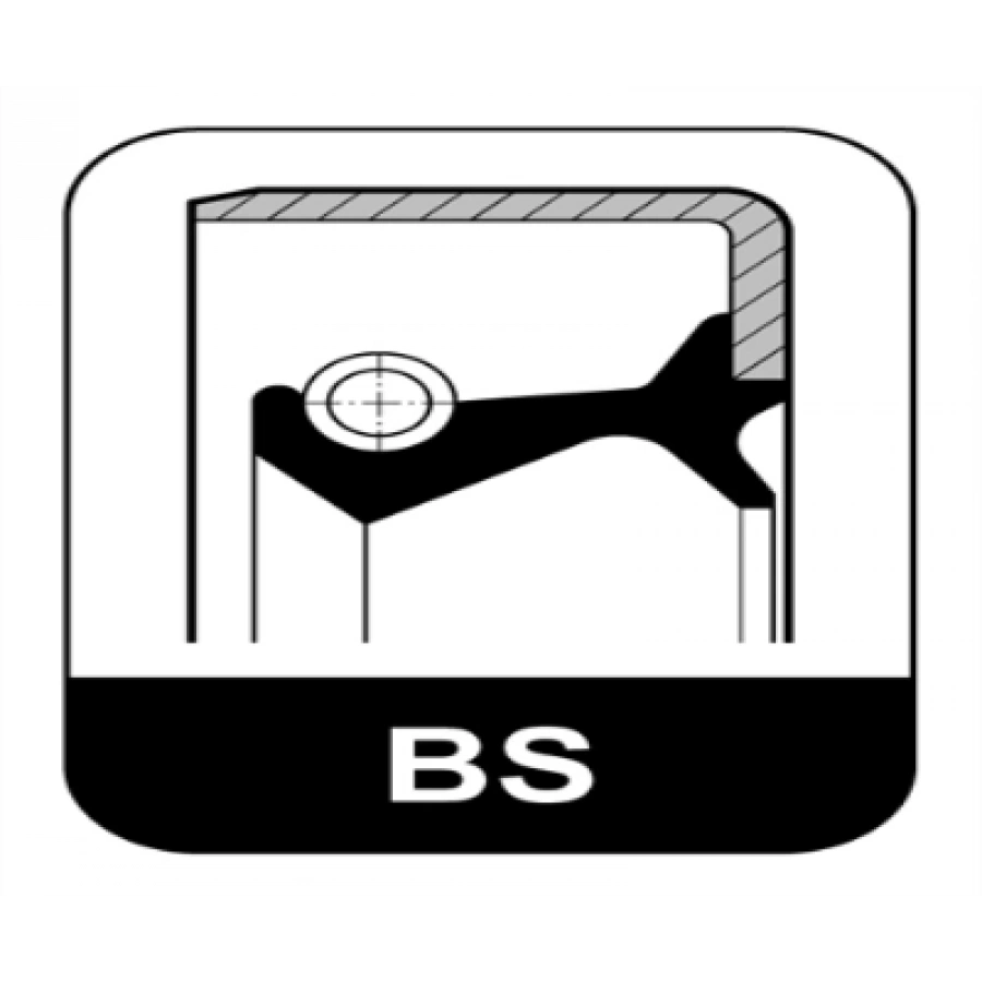 VITES MIL KEÇESI 15X21X7 E46-E81-E82-E87-E88-E90-E91-E92-E93-F20-F21-F22-F23-F30-F31-F34-F35-E60-E61-F10-F11-E63-E64-X1 E84-X3 E83-X5 E83 BM 00-17