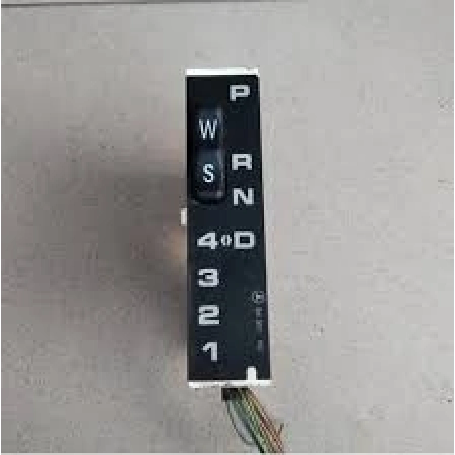 VİTES ŞALTER W140