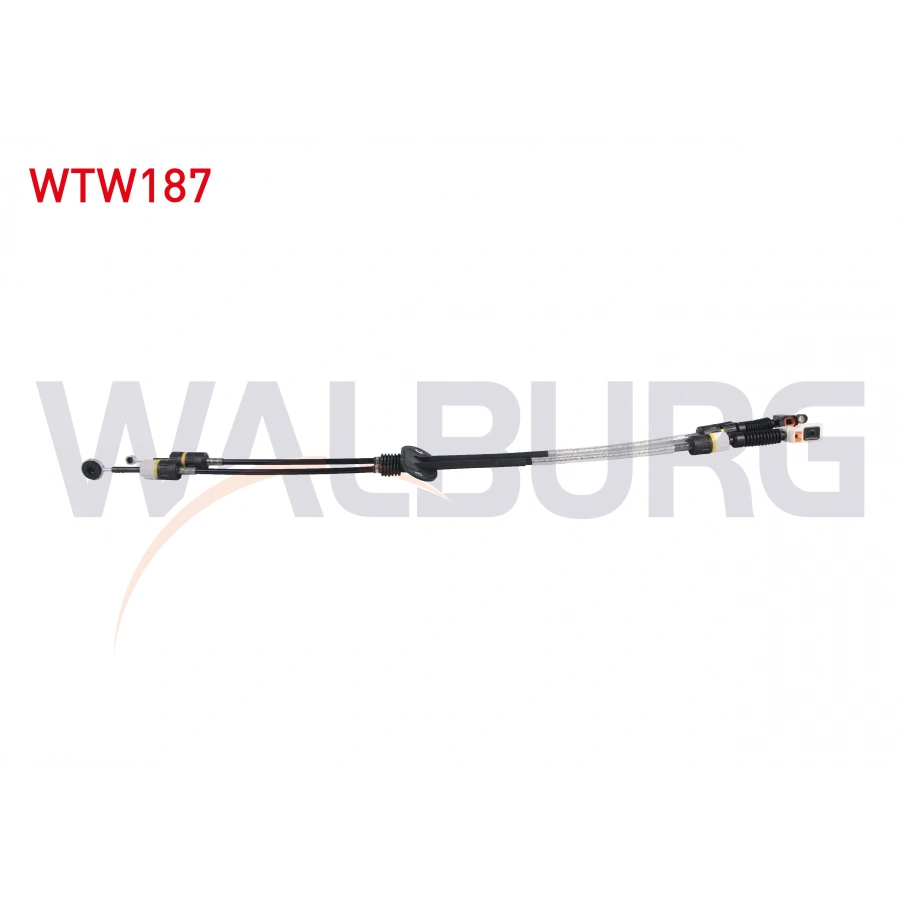 VITES TELI FORD FOCUS I 1.6i 16v - 1.8 TDCI - 2.0i 16v 5 VITES MTX75 1998-2004