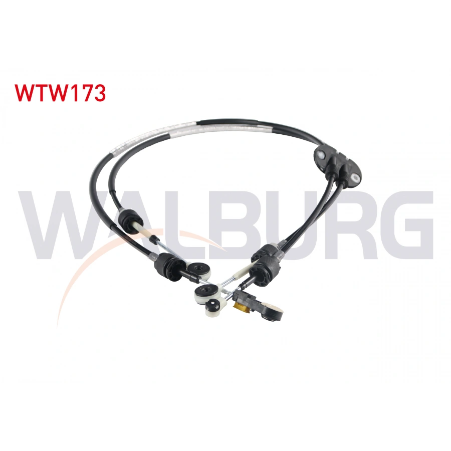 VITES TELI FORD FOCUS III 1.6 TI-VCT 5 VITES IB5 2011-2015