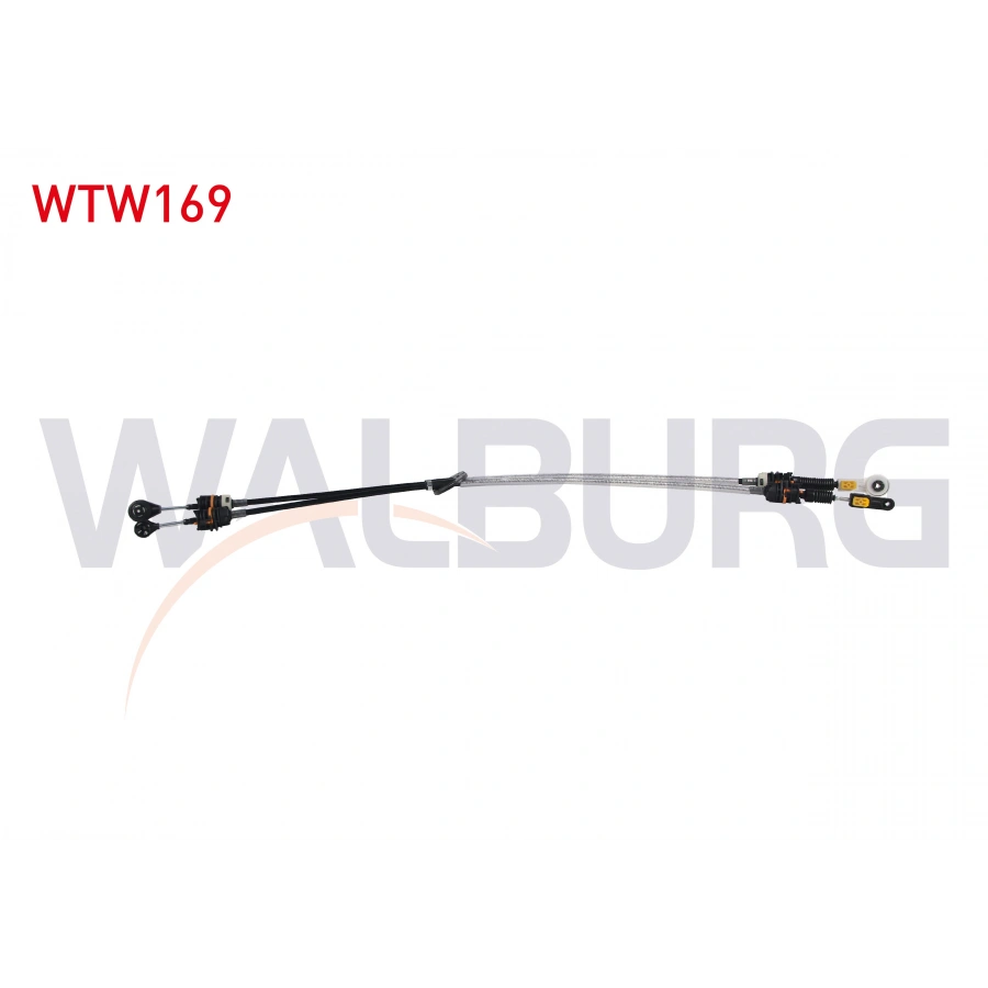 VITES TELI FORD MONDEO II 2.0i 16v 5 VITES MTX75 1996-2000