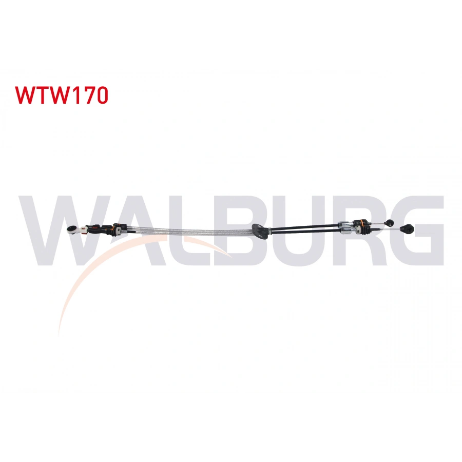 VITES TELI FORD MONDEO III 1.6i 16v - 2.0 TDCI - 2.0i 16v 5 VITES MTX75 2000-2007